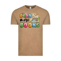 Vintage Coffee read more books Vintage Tee - MaliasSmallBusiness