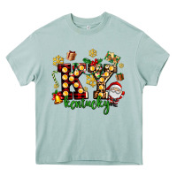 Arona ky kentucky christmas Heavy Core Tee - AdoDesignShop