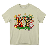Mossy ky kentucky christmas Heavy Core Tee - AdoDesignShop
