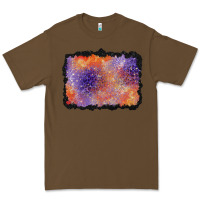 Cacao halloween background Premium Tee - BundleAndBundleShop