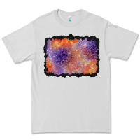 Dove Grey halloween background Premium Tee - BundleAndBundleShop