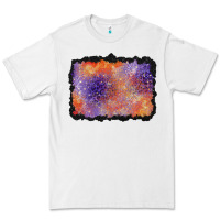 White halloween background Premium Tee - BundleAndBundleShop