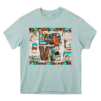 Love Camp Heavy Core Tee | Teevron