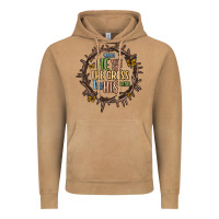 Vintage Camel when he was one the cross i was one his mind Vintage Hoodie - MaliasSmallBusiness