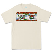 Bone oh deer christmas Premium Tee - Artiststas