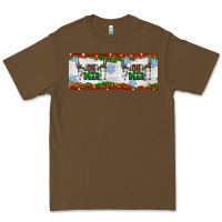 Cacao oh deer christmas Premium Tee - Artiststas