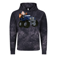 Cloud Black easter sports Vintage Hoodie - MaliasSmallBusiness