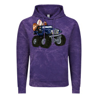 Cloud Purple easter sports Vintage Hoodie - MaliasSmallBusiness