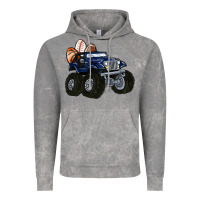 Cloud Rock easter sports Vintage Hoodie - MaliasSmallBusiness
