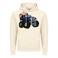 Vintage Artic easter sports Vintage Hoodie - MaliasSmallBusiness