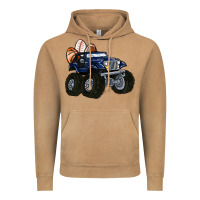 Vintage Camel easter sports Vintage Hoodie - MaliasSmallBusiness