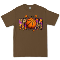 Cacao basketball mom Premium Tee - Jasminsmagicworld