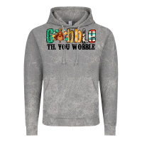 Cloud Rock gobble til you wobble thanksgiving turkey Vintage Hoodie - Jasminsmagicworld