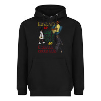 Black rosa sat so ruby could walk so kamala could run juneteenth Heavyweight Hoodie - CowGirlArtShop