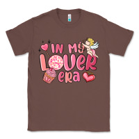 Chestnut in my lover era valentines day Classic Tee - MaliasSmallBusiness