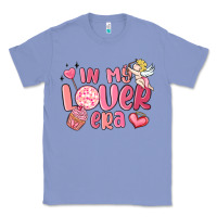 Colony Blue in my lover era valentines day Classic Tee - MaliasSmallBusiness