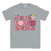 Heather Grey in my lover era valentines day Classic Tee - MaliasSmallBusiness