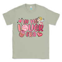 Matcha in my lover era valentines day Classic Tee - MaliasSmallBusiness