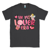 Smoke in my lover era valentines day Classic Tee - MaliasSmallBusiness