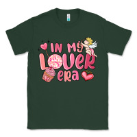 Sports Green in my lover era valentines day Classic Tee - MaliasSmallBusiness