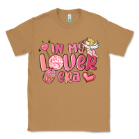 Toasted Coconut in my lover era valentines day Classic Tee - MaliasSmallBusiness