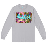 Moon Dust this i̇ss what a wwarrior looks like Long Sleeve Tee - JahusDesignShop