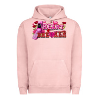 Heart Breaker Urban Hoodie | Teevron
