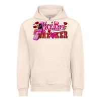 Sandshell heart breaker Urban Hoodie - FaDigitalArtStudio