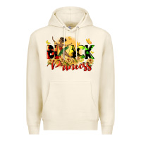 Tofu black princess Premium Hoodie - CowGirlArtShop