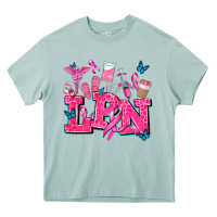 Arona lpn cancer  nurse with Heavy Core Tee - AdoDesignShop