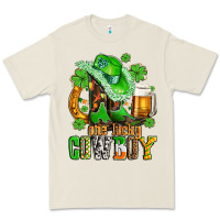 Bone one lucky  cowboy with hat and boots Premium Tee - AdoDesignShop