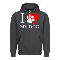 Smoke I My Dod Zipper Hoodie - Bettercallsaul