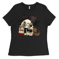 Black cowboy killers Ladies Tee - AdoDesignShop