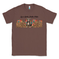 Chestnut life is better with a pittie Classic Tee - JahusDesignShop