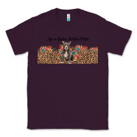 Plum life is better with a pittie Classic Tee - JahusDesignShop