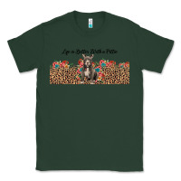 Sports Green life is better with a pittie Classic Tee - JahusDesignShop