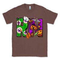 Chestnut halloween rn Classic Tee - NancyCooperArtShop
