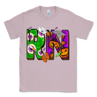 Lilac halloween rn Classic Tee - NancyCooperArtShop