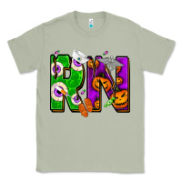 Matcha halloween rn Classic Tee - NancyCooperArtShop