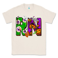 Natural halloween rn Classic Tee - NancyCooperArtShop