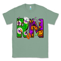 Sage halloween rn Classic Tee - NancyCooperArtShop
