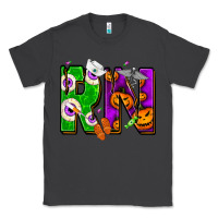 Smoke halloween rn Classic Tee - NancyCooperArtShop
