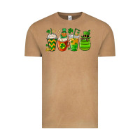 Vintage Camel st. patricks day coffee cups Vintage Tee - MaliasSmallBusiness