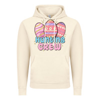 Vintage Artic hunting crew Vintage Hoodie - MaliasSmallBusiness