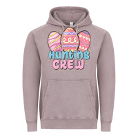 Vintage Zinc hunting crew Vintage Hoodie - MaliasSmallBusiness