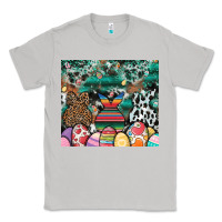 Moon Dust easter Classic Tee - CowhideDigitalArt