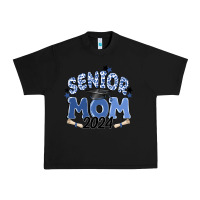 Black senior mom 2024 Urban Heavy Tee - MaliasSmallBusiness
