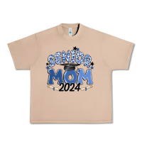 Burro senior mom 2024 Urban Heavy Tee - MaliasSmallBusiness