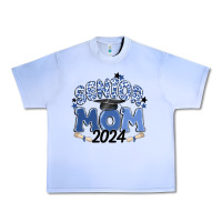 Grape Ice senior mom 2024 Urban Heavy Tee - MaliasSmallBusiness
