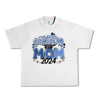 Lunar Rock senior mom 2024 Urban Heavy Tee - MaliasSmallBusiness